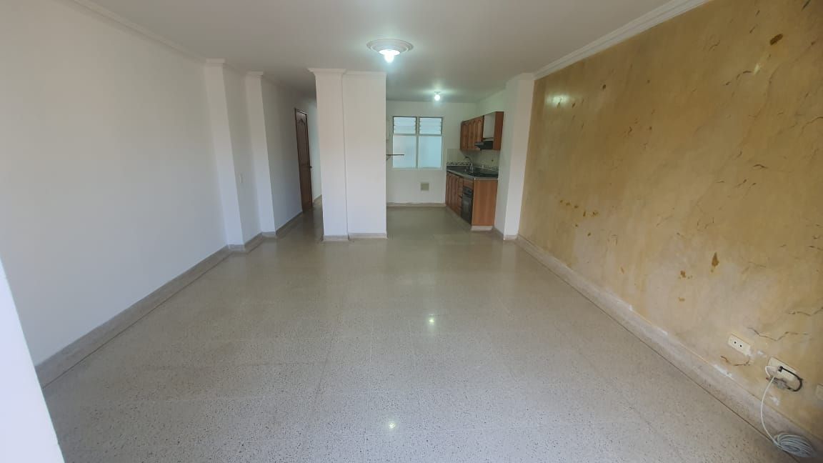 Apartamento en arriendo Antioquia Envigado El Portal 120 m2 Habitaciones 3 Baños 2 Garajes 1 Precio $3200000