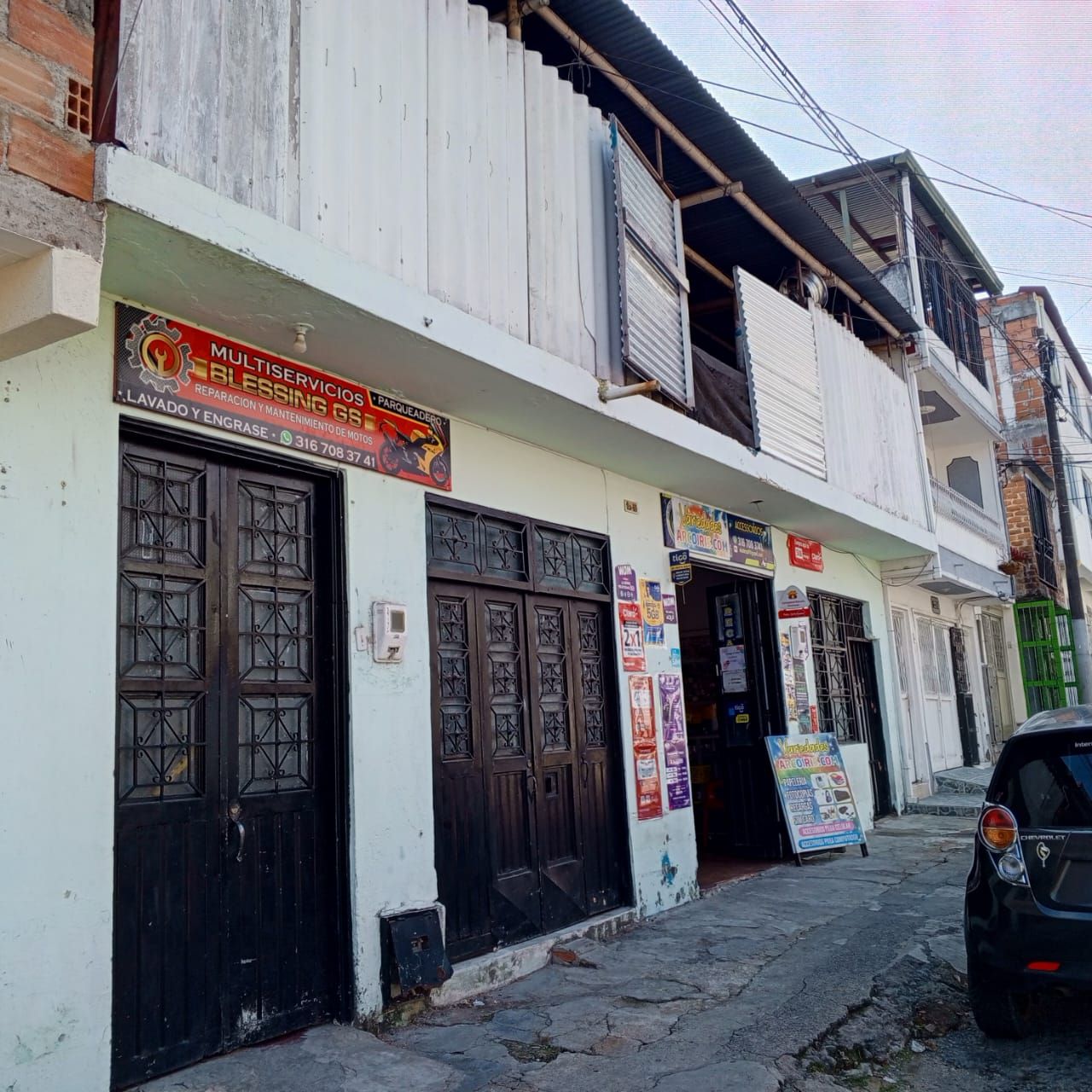 Casa en venta Tolima Ibagué Gaitan Parte Alta 391 m2 Habitaciones 6 Baños 5 Garajes 0 Precio $780000000