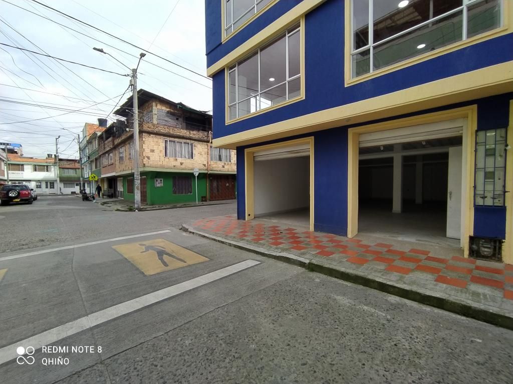 Local en arriendo Cundinamarca Bogotá La Igualdad 120 m2 Habitaciones 0 Baños 1 Garajes 0 Precio $4000000