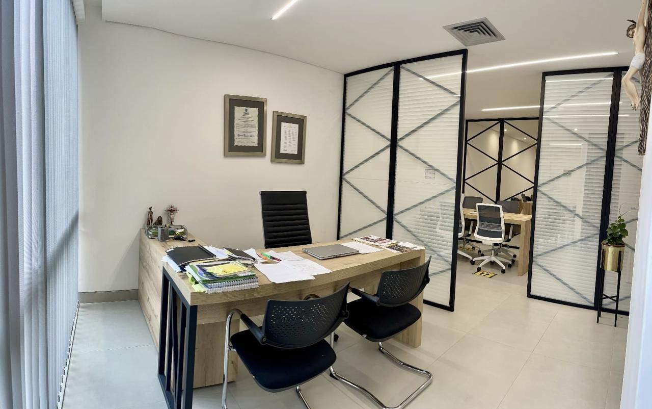 Oficina en arriendo Antioquia Medellín Las Palmas 51 m2 Habitaciones 0 Baños 1 Garajes 1 Precio $4700000