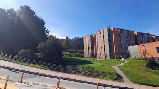 Apartamento en venta Cundinamarca Bogotá Juan Rey 45 m2 Habitaciones 2 Baños 1 Garajes 0 Precio $140000000