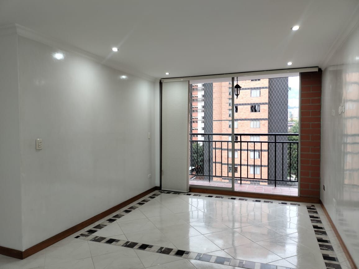 Apartamento en arriendo Antioquia Envigado San Rafael 86 m2 Habitaciones 3 Baños 2 Garajes 1 Precio $3950000