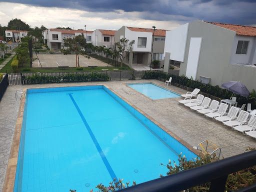 Casa en arriendo Valle Del Cauca Jamundí Cr Jacamar 115 m2 Habitaciones 3 Baños 2 Garajes 1 Precio $1100000