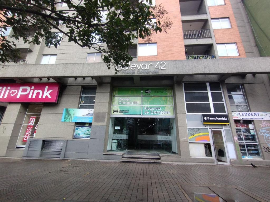 Local en venta Cundinamarca Bogotá Sucre 30 m2 Habitaciones 0 Baños 0 Garajes 0 Precio $225000000