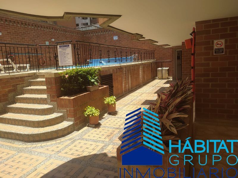 Apartamento en venta Antioquia Medellín Laureles 124 m2 Habitaciones 3 Baños 4 Garajes 0 Precio $800000000