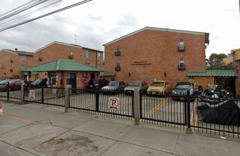 Casa en venta Cundinamarca Bogotá Cr Cedro Suba Et Iv 36 m2 Habitaciones 2 Baños 1 Garajes 1 Precio $175000000