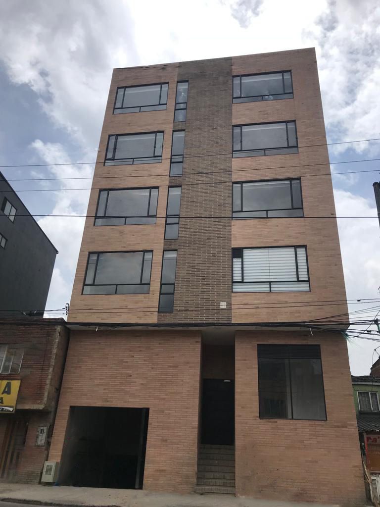 Apartamento en venta Cundinamarca Bogotá Paris 64 m2 Habitaciones 2 Baños 2 Garajes 1 Precio $345924000