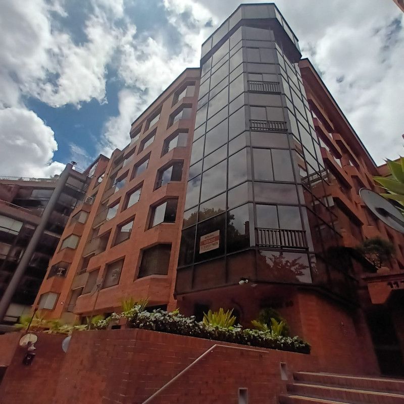 Apartamento en venta Cundinamarca Bogotá La Cabrera 165 m2 Habitaciones 3 Baños 4 Garajes 1 Precio $1700000000