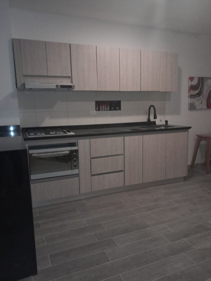 Apartamento en venta Cundinamarca Bogotá Paris 55 m2 Habitaciones 2 Baños 1 Garajes 0 Precio $322244000