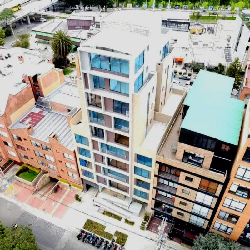 Apartamento en venta Cundinamarca Bogotá Bella Suiza 48 m2 Habitaciones 2 Baños 1 Garajes 0 Precio $450000000