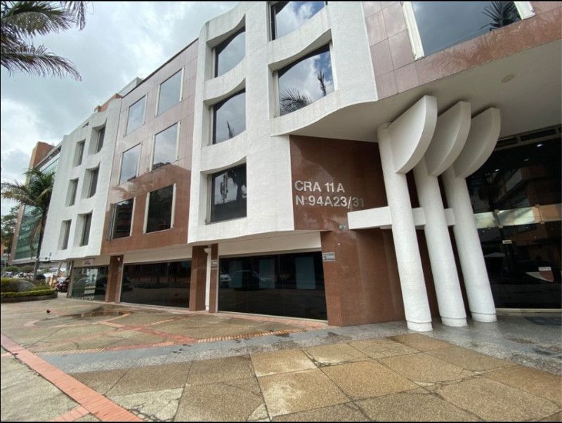 Oficina en venta Cundinamarca Bogotá Chicó Norte 67 m2 Habitaciones 0 Baños 1 Garajes 1 Precio $710000000