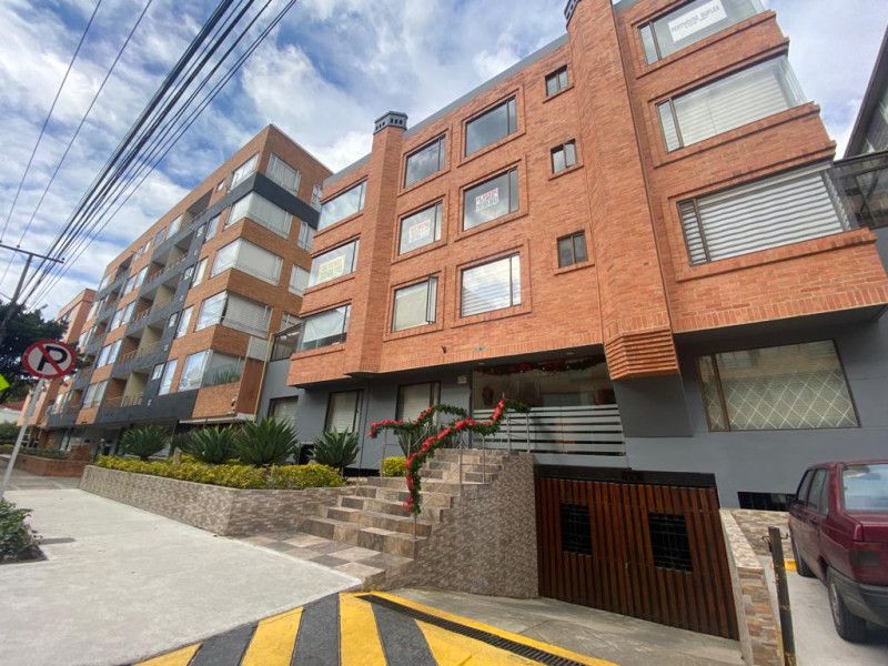 Apartamento en venta Cundinamarca Bogotá Santa Barbara Occidental 172 m2 Habitaciones 5 Baños 4 Garajes 0 Precio $950000000