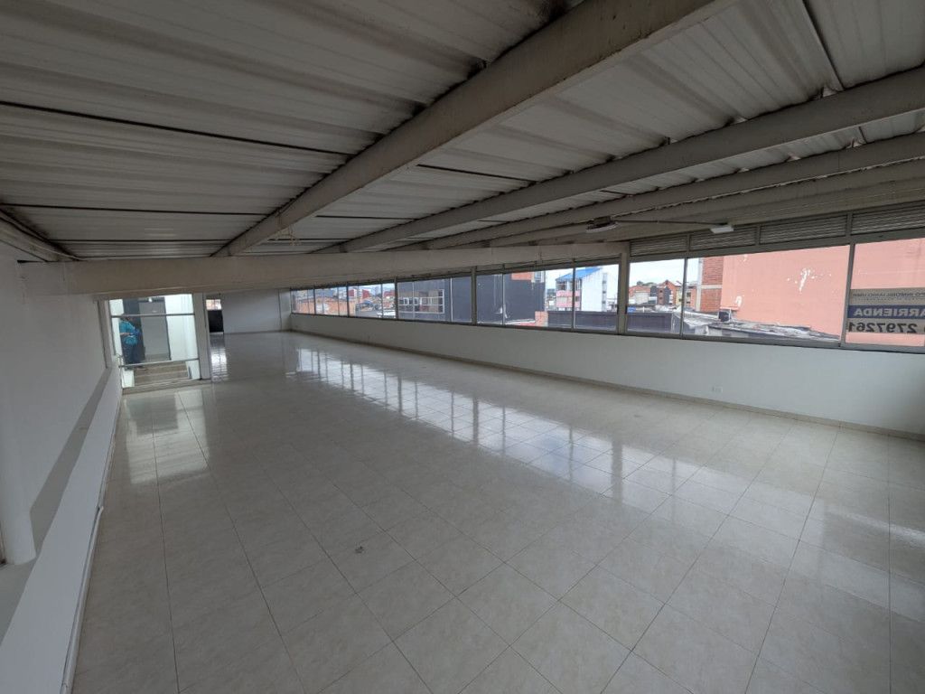 Local en arriendo Cundinamarca Bogotá Quesada 260 m2 Habitaciones 0 Baños 1 Garajes 0 Precio $5088000