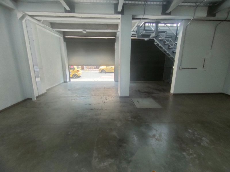 Local en arriendo Cundinamarca Bogotá Quesada 85 m2 Habitaciones 0 Baños 1 Garajes 0 Precio $7025000
