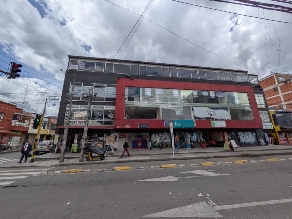 Oficina en arriendo Cundinamarca Bogotá Quesada 30 m2 Habitaciones 0 Baños 1 Garajes 0 Precio $1518000