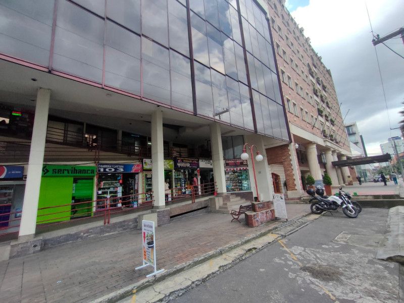 Local en venta Cundinamarca Bogotá Rincon Del Chicó 6 m2 Habitaciones 0 Baños 0 Garajes 0 Precio $62000000