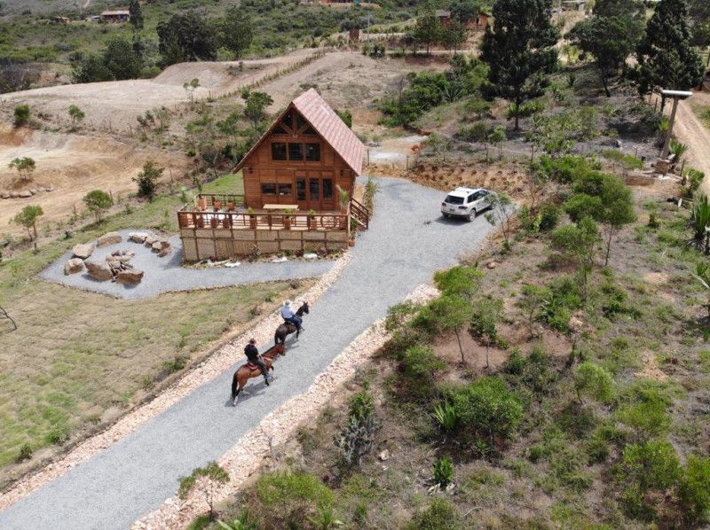 Lote en venta Boyacá Ráquira Ráquira 0 m2 Habitaciones 0 Baños 2 Garajes 0 Precio $350000000