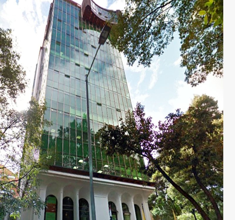 Oficina en arriendo Cundinamarca Bogotá La Cabrera 170 m2 Habitaciones 0 Baños 1 Garajes 3 Precio $12525000