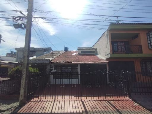 Casa en venta Huila Neiva Los Cambulos 89 m2 Habitaciones 3 Baños 2 Garajes 1 Precio $230000000