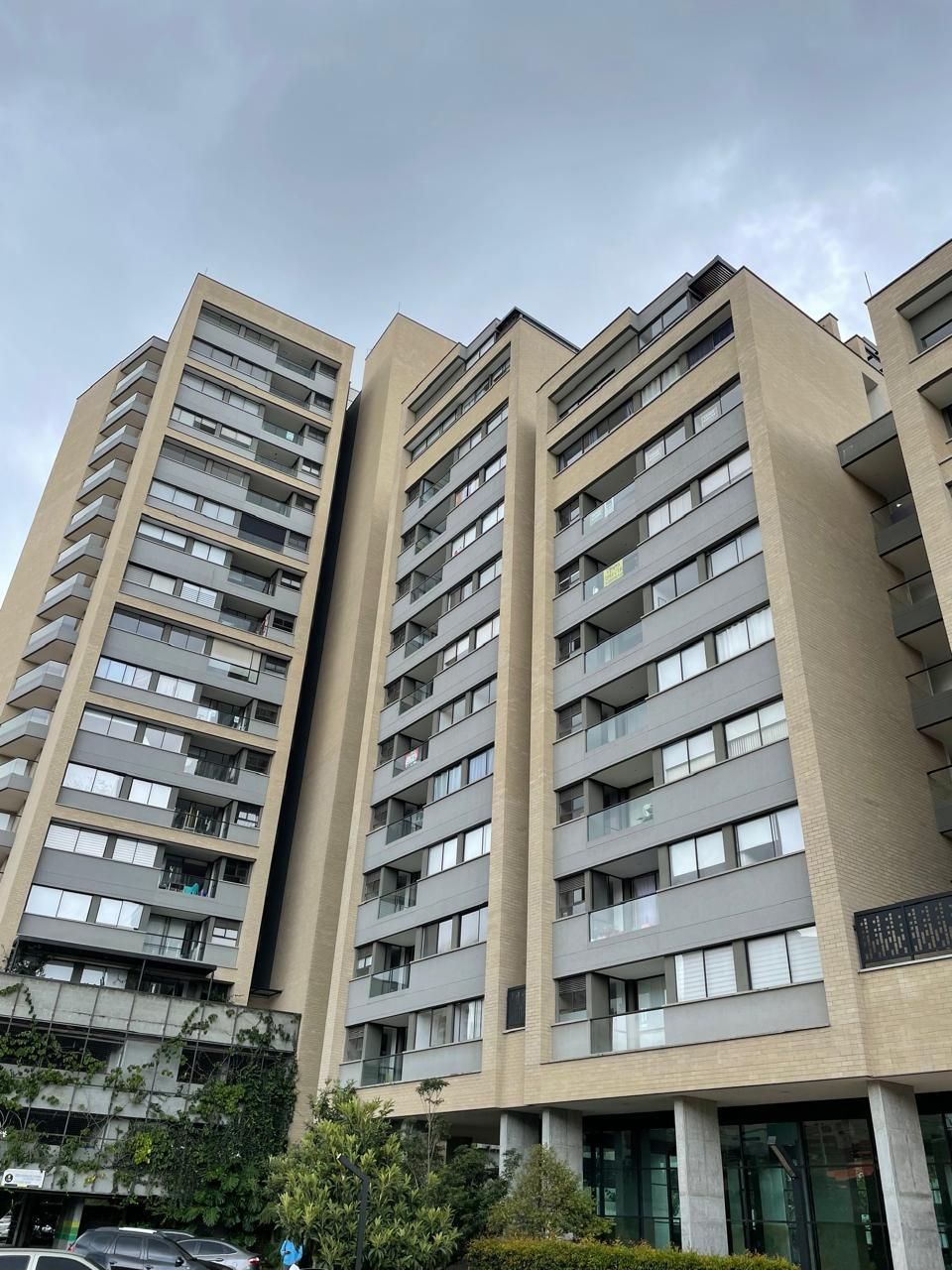 Apartamento en venta Antioquia Rionegro Rionegro 125 m2 Habitaciones 3 Baños 3 Garajes 2 Precio $1100000000