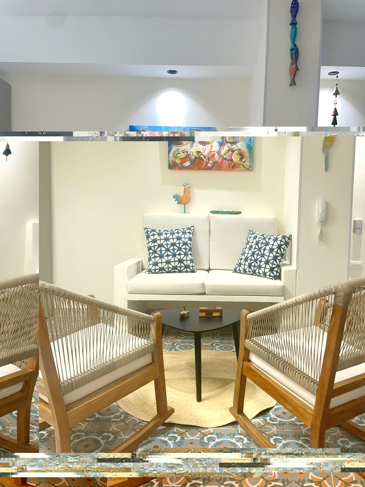 Apartamento en venta Bolívar Cartagena Crespo 31 m2 Habitaciones 1 Baños 1 Garajes 0 Precio $530000000