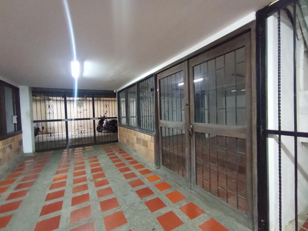 Apartaestudio en venta Antioquia La Ceja La Ceja 34 m2 Habitaciones 1 Baños 1 Garajes 1 Precio $170000000