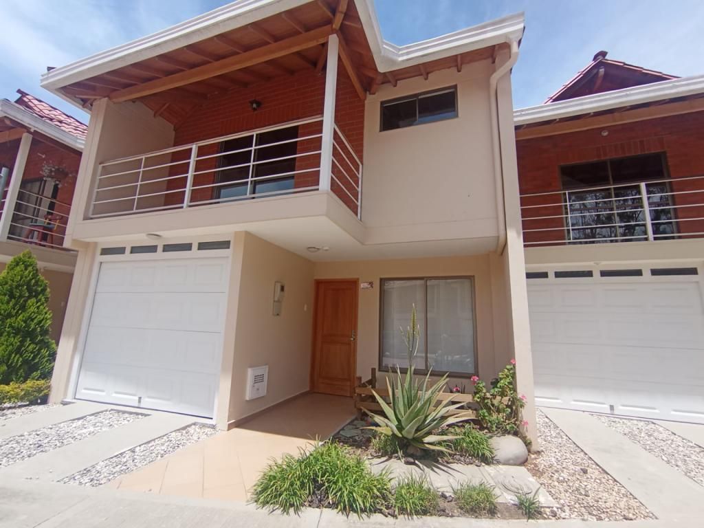 Casa en arriendo Antioquia La Ceja La Ceja 137 m2 Habitaciones 3 Baños 2 Garajes 1 Precio $3000000