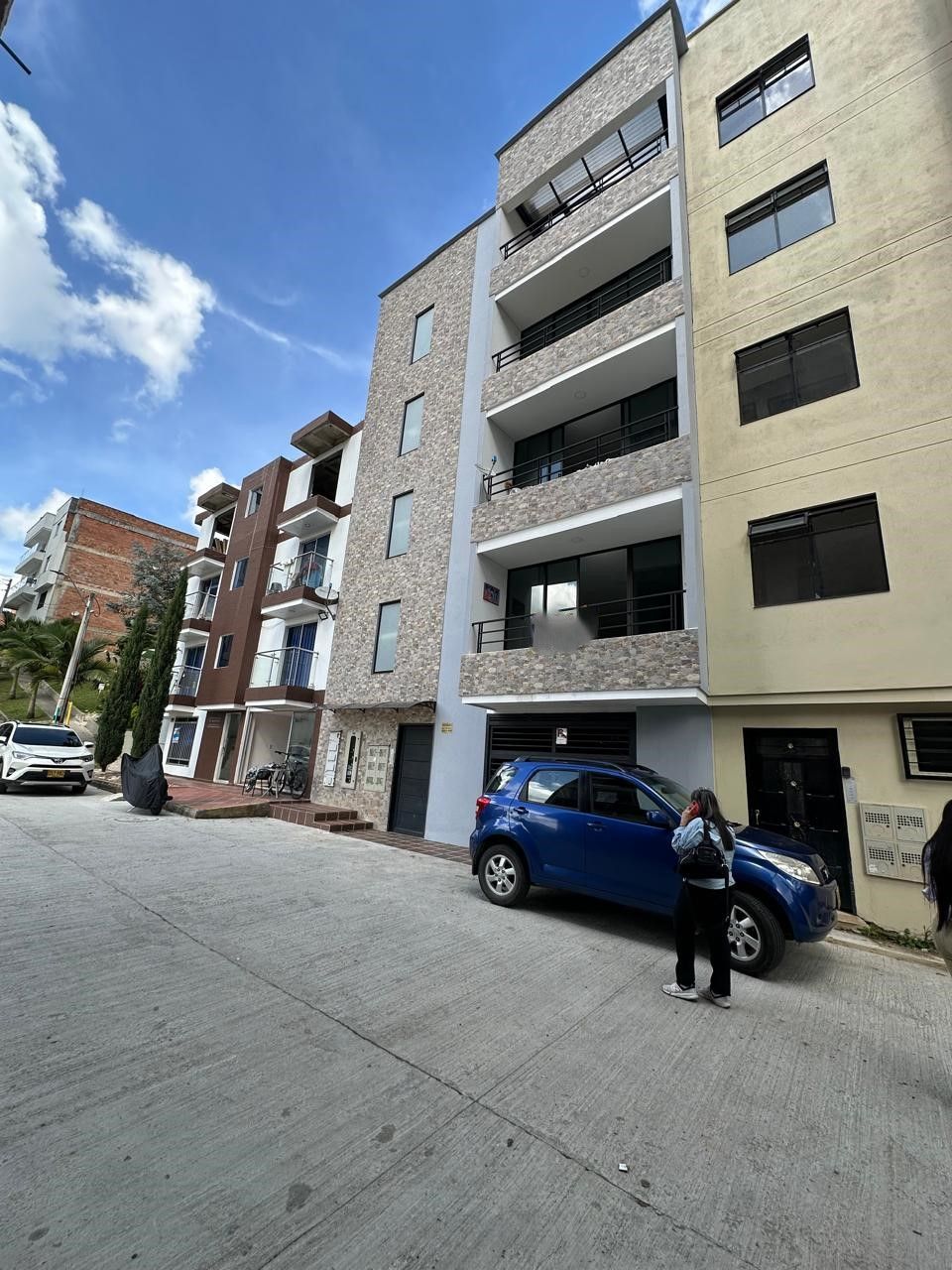 Apartamento en venta Antioquia Rionegro Rionegro 128 m2 Habitaciones 3 Baños 2 Garajes 1 Precio $550000000