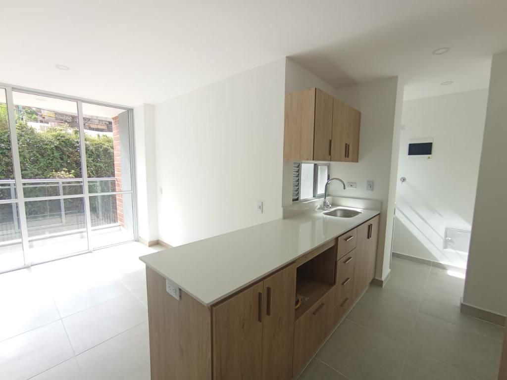 Apartamento en arriendo Antioquia Rionegro Rionegro 75 m2 Habitaciones 3 Baños 2 Garajes 1 Precio $2300000