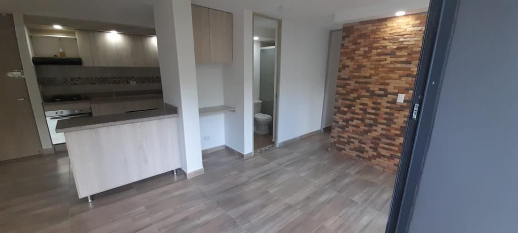 Apartamento en venta Antioquia Rionegro Rionegro 52 m2 Habitaciones 2 Baños 2 Garajes 1 Precio $270000000