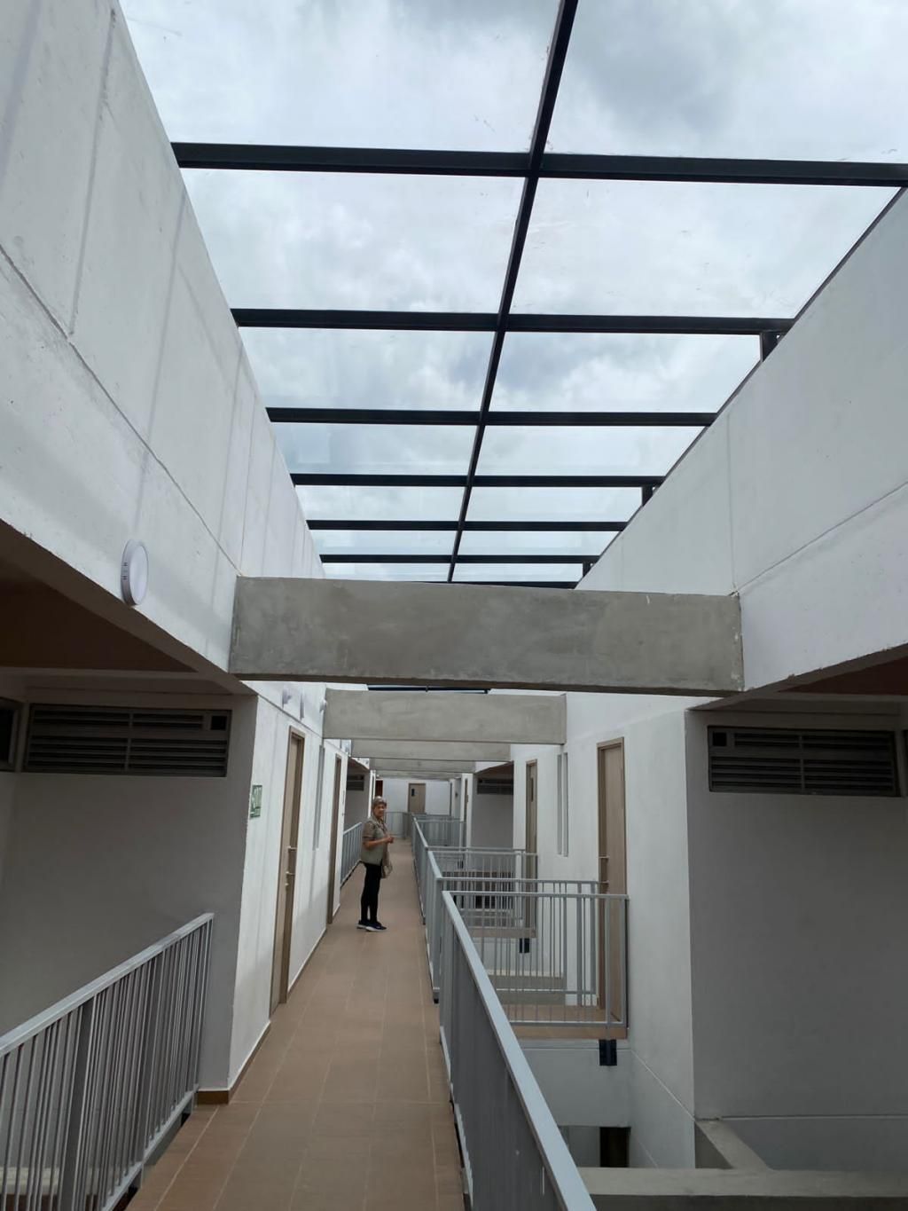 Apartamento en arriendo Antioquia Marinilla Marinilla 56 m2 Habitaciones 3 Baños 2 Garajes 1 Precio $1600000