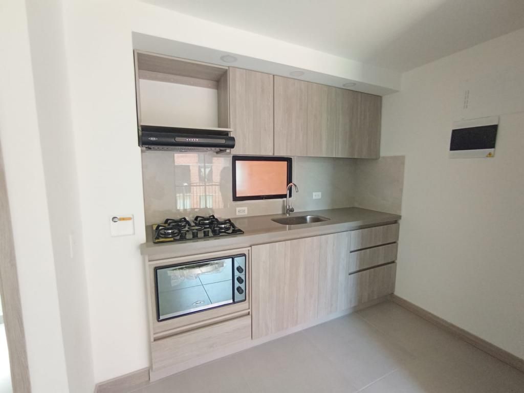 Apartamento en venta Antioquia La Ceja La Ceja 49 m2 Habitaciones 3 Baños 2 Garajes 0 Precio $275000000