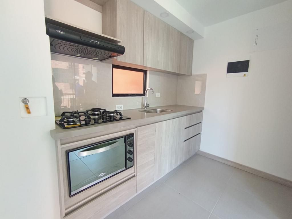 Apartamento en venta Antioquia La Ceja La Ceja 49 m2 Habitaciones 2 Baños 2 Garajes 0 Precio $280000000