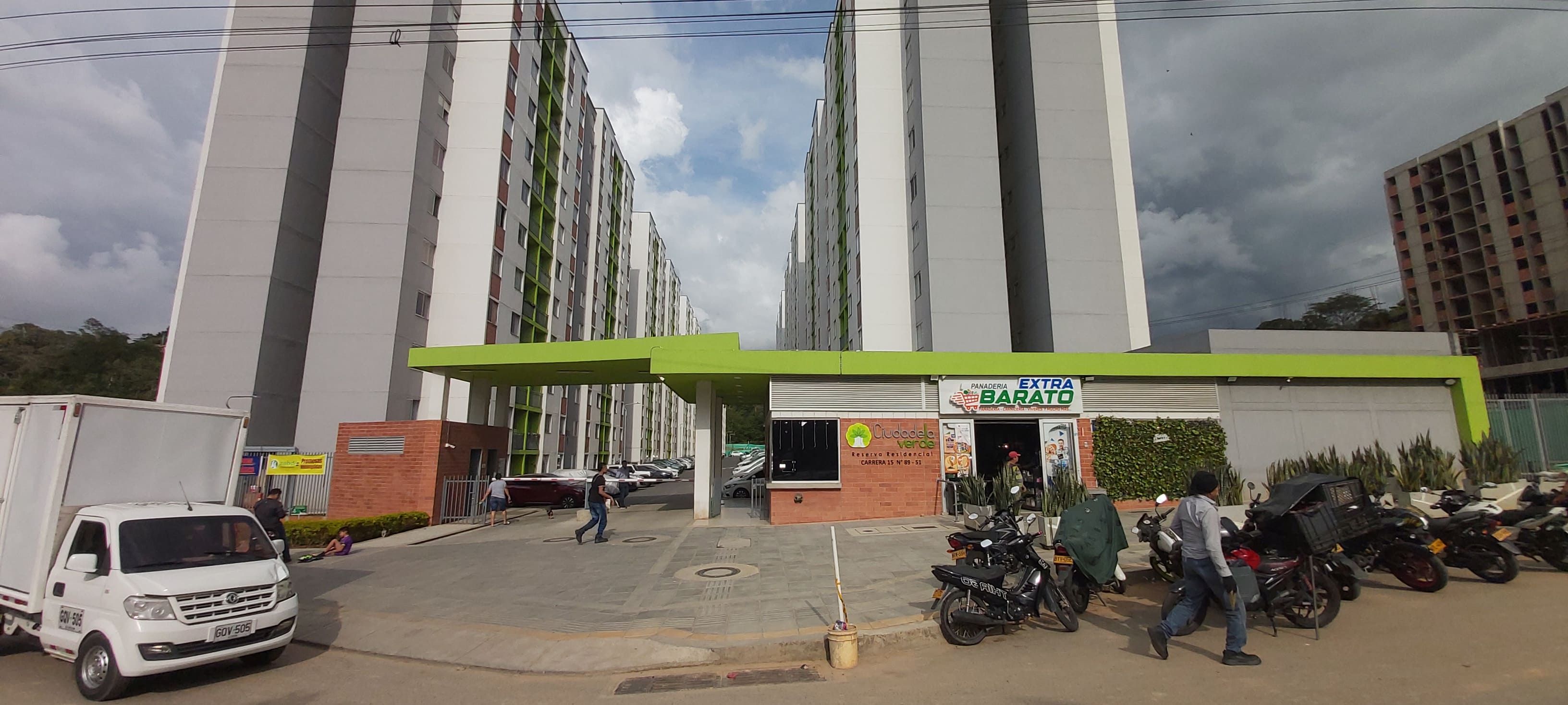 Apartamento en arriendo Santander Bucaramanga Asd 52 m2 Habitaciones 2 Baños 2 Garajes 0 Precio $1379000