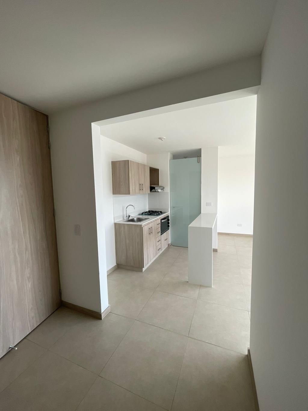 Apartamento en venta Antioquia Rionegro Santa Ana 57 m2 Habitaciones 3 Baños 1 Garajes 1 Precio $320000000