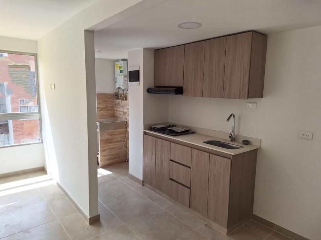 Apartamento en arriendo Antioquia La Ceja Centro 55 m2 Habitaciones 2 Baños 2 Garajes 0 Precio $1400000