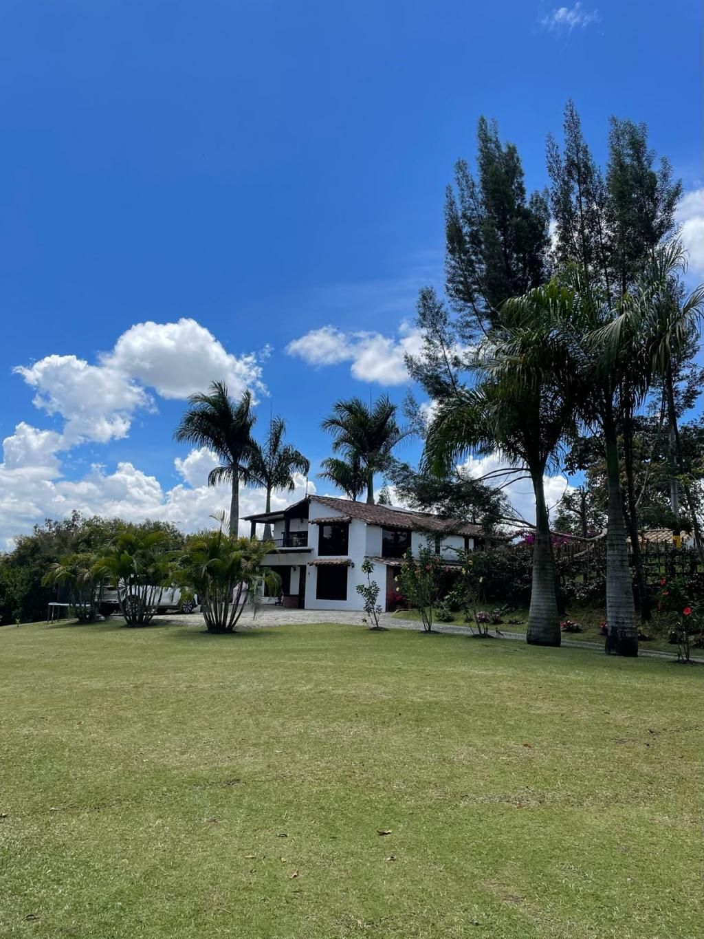 Casa en venta Antioquia El Carmen De Viboral El Centro 3400 m2 Habitaciones 5 Baños 4 Garajes 0 Precio $1680000000