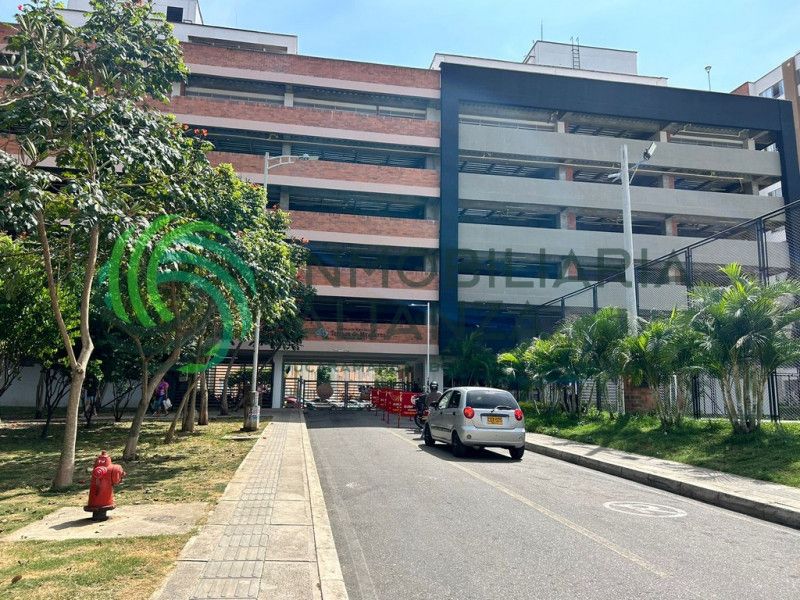 Apartamento en venta Santander Piedecuesta Comuneros 60 m2 Habitaciones 2 Baños 2 Garajes 0 Precio $185000000