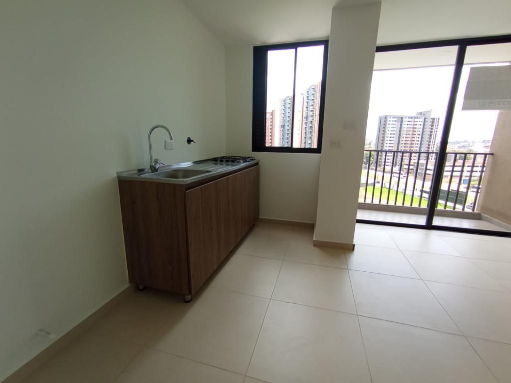 Apartamento en venta Antioquia Rionegro San Antonio 60 m2 Habitaciones 3 Baños 2 Garajes 1 Precio $455000000