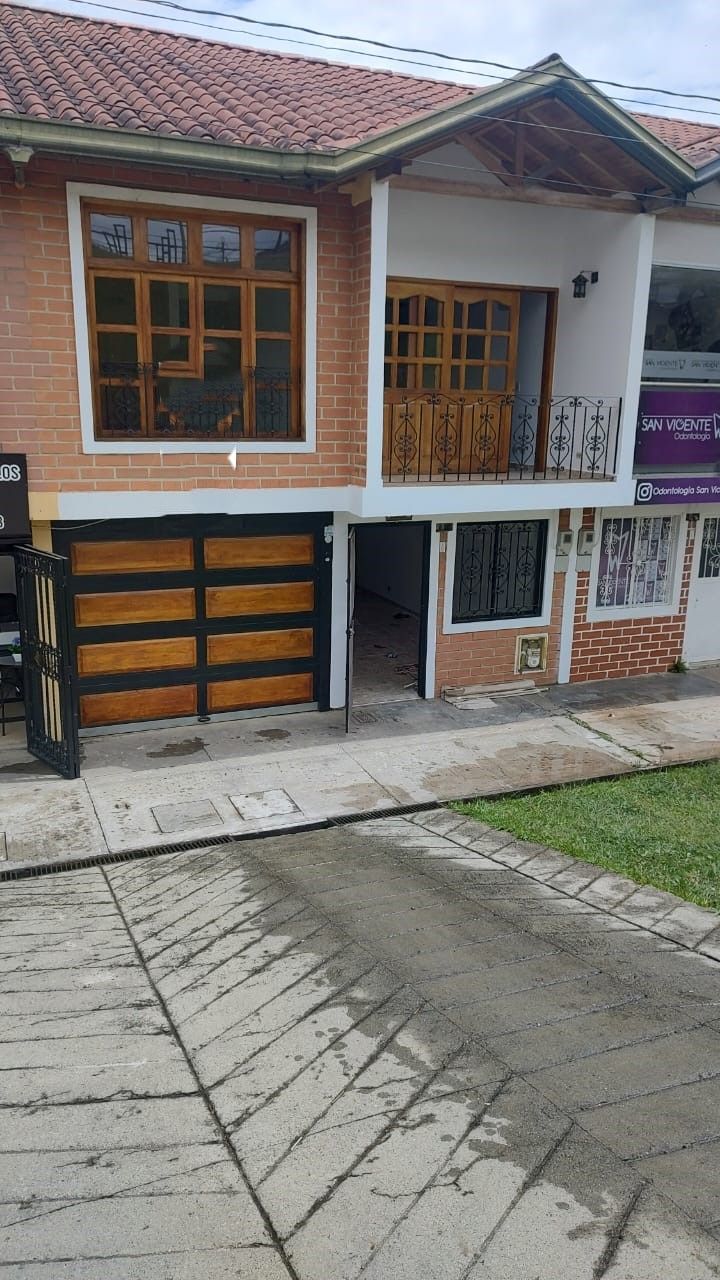 Casa en venta Antioquia Rionegro Santa Ana 140 m2 Habitaciones 3 Baños 3 Garajes 0 Precio $530000000