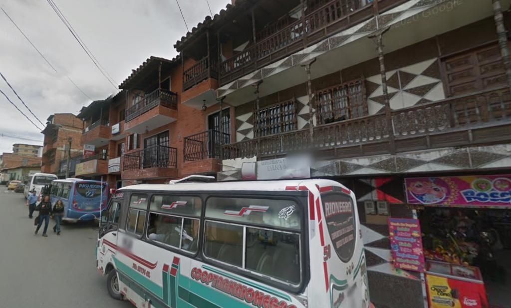 Apartamento en venta Antioquia Rionegro Santa Ana 92 m2 Habitaciones 3 Baños 3 Garajes 0 Precio $330000000