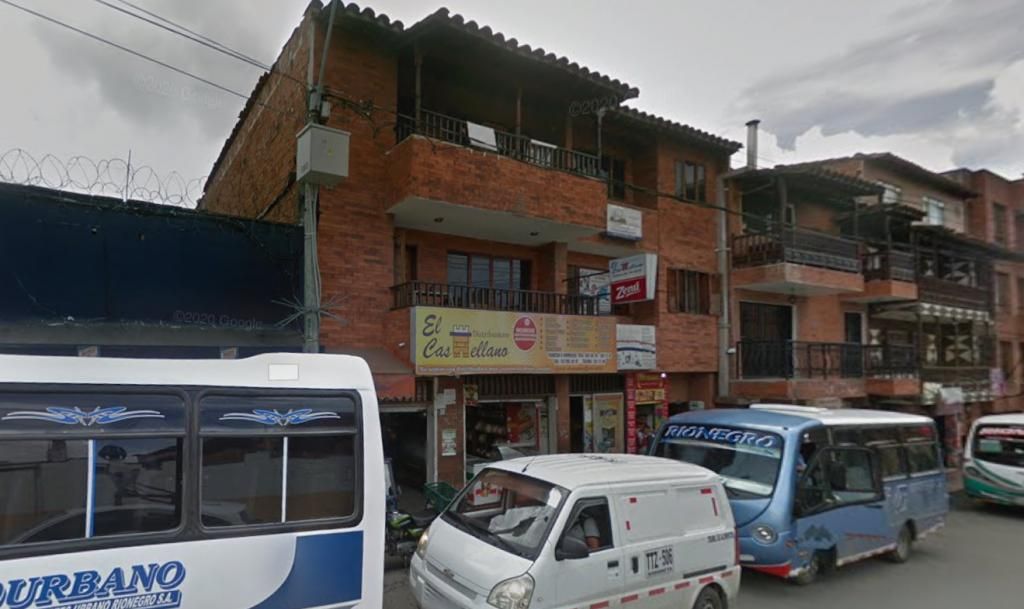 Apartamento en venta Antioquia Rionegro Santa Ana 154 m2 Habitaciones 4 Baños 3 Garajes 0 Precio $462000000