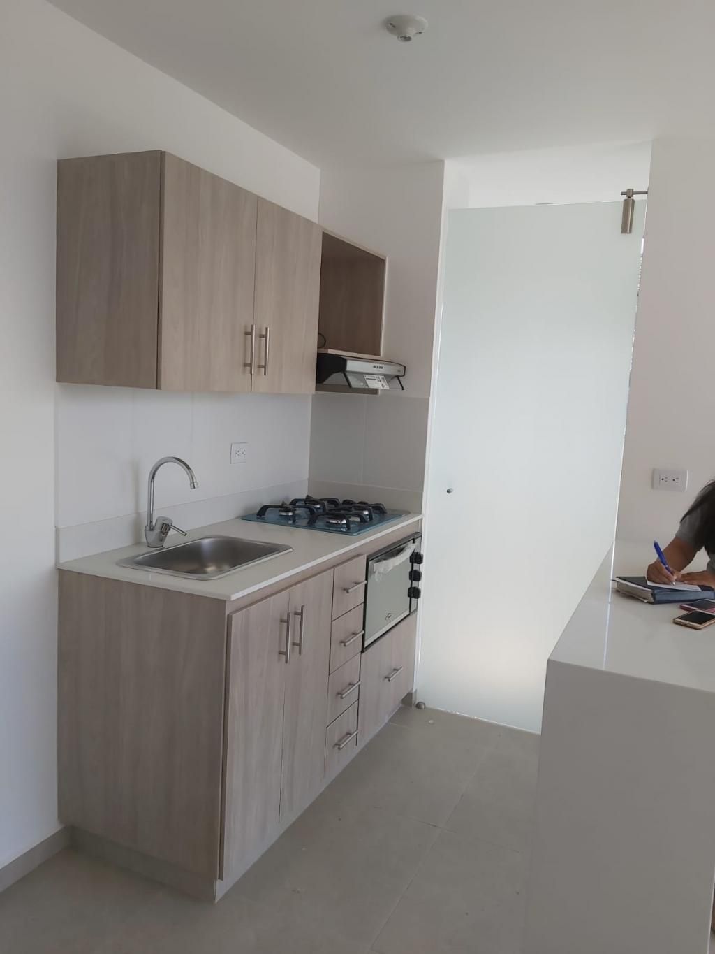 Apartamento en venta Antioquia Rionegro Santa Ana 50 m2 Habitaciones 2 Baños 2 Garajes 1 Precio $360000000
