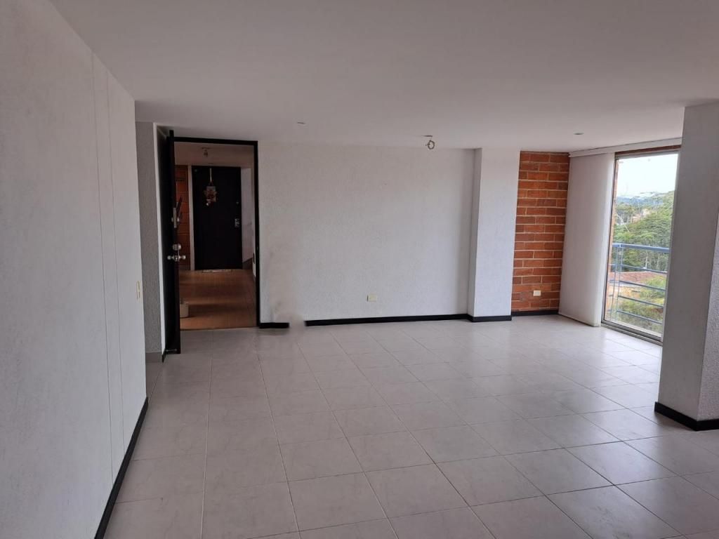 Apartamento en venta Antioquia Rionegro San Antonio 73 m2 Habitaciones 3 Baños 2 Garajes 1 Precio $360000000