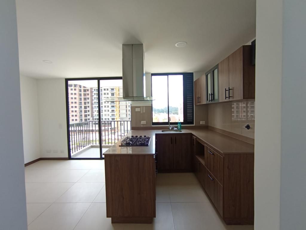 Apartamento en arriendo Antioquia Rionegro San Antonio 71 m2 Habitaciones 2 Baños 2 Garajes 1 Precio $2400000