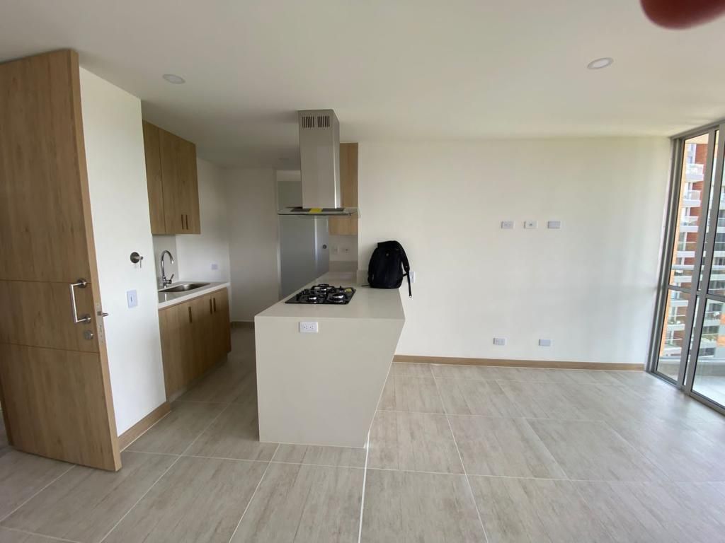 Apartamento en venta Antioquia Rionegro Santa Ana 64 m2 Habitaciones 2 Baños 2 Garajes 1 Precio $480000000