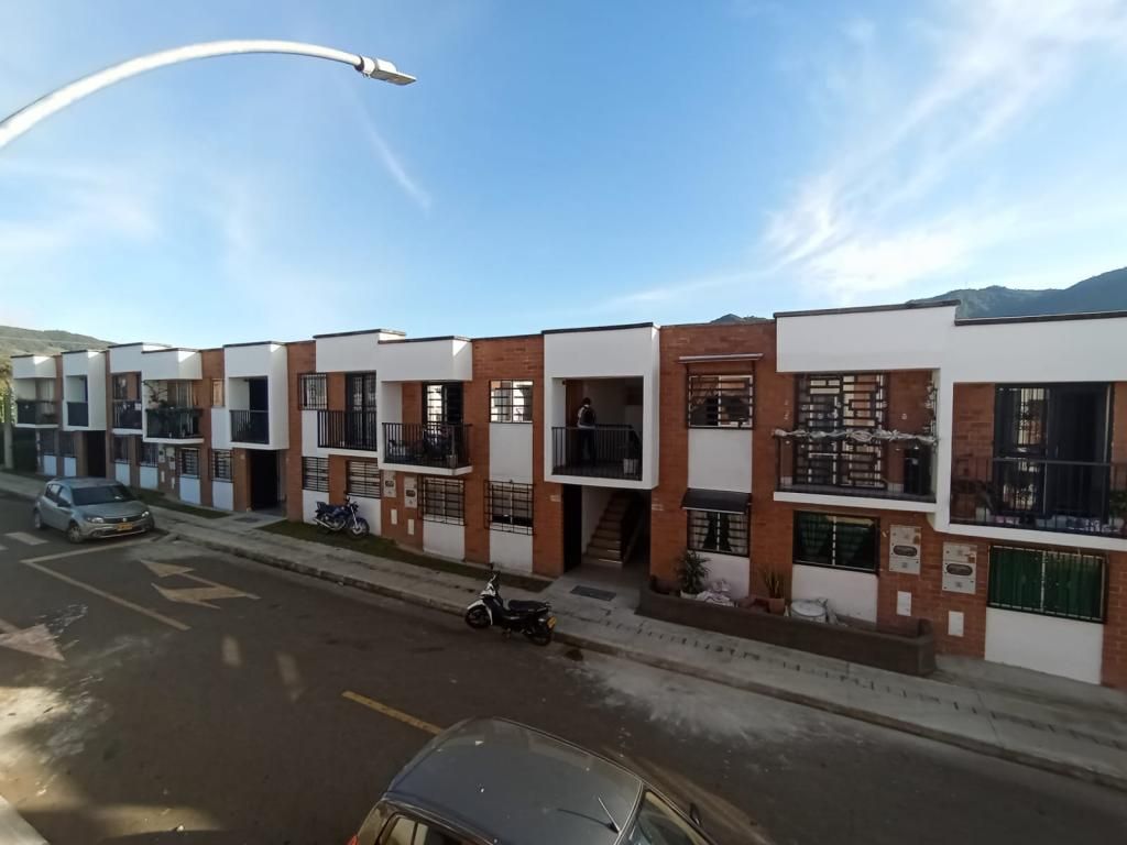 Apartamento en venta Antioquia El Carmen De Viboral El Centro 59 m2 Habitaciones 3 Baños 1 Garajes 0 Precio $260000000