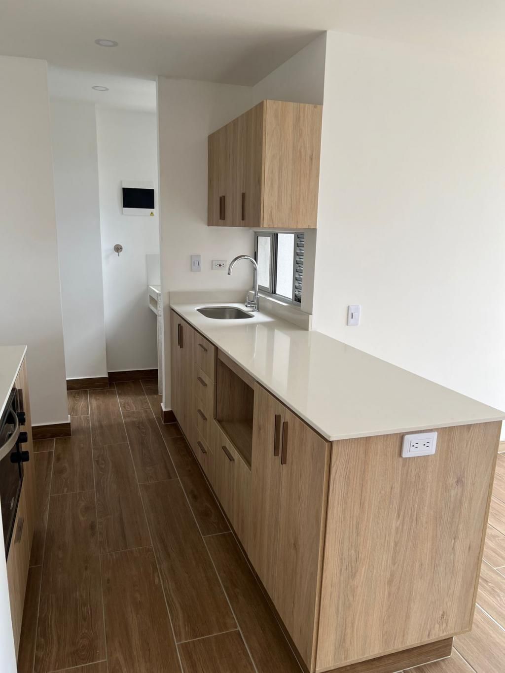 Apartamento en venta Antioquia Rionegro Santa Ana 69 m2 Habitaciones 2 Baños 2 Garajes 1 Precio $520000000