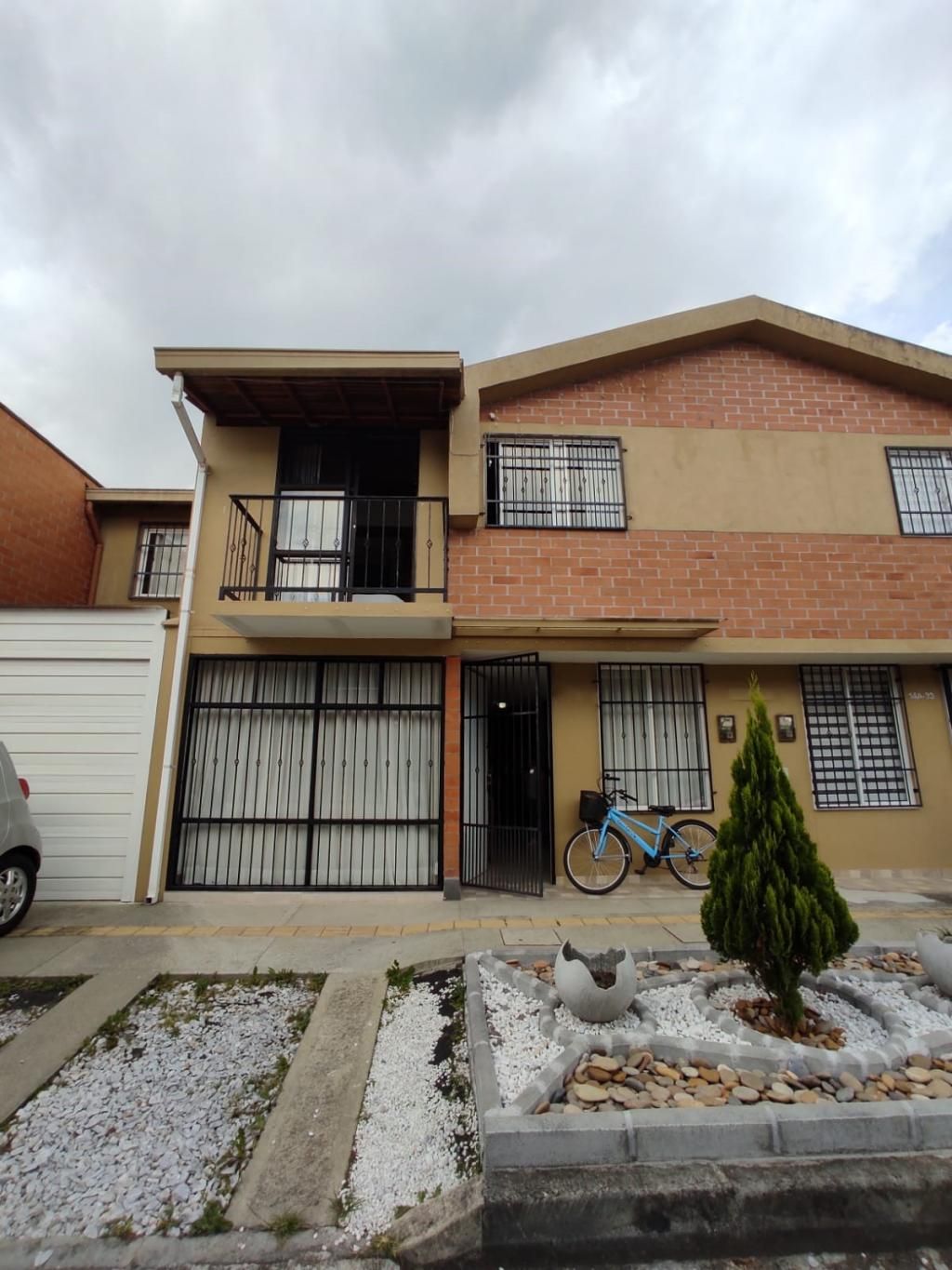 Casa en venta Antioquia La Ceja La Ceja 120 m2 Habitaciones 3 Baños 3 Garajes 1 Precio $470000000