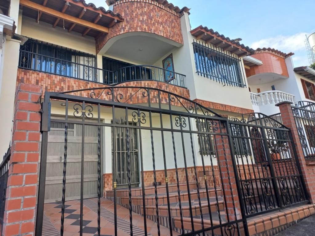 Casa en venta Antioquia Rionegro Santa Ana 120 m2 Habitaciones 4 Baños 3 Garajes 1 Precio $680000000